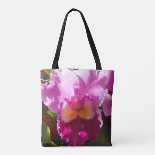 Harlinde Tote Bag (Achterkant)
