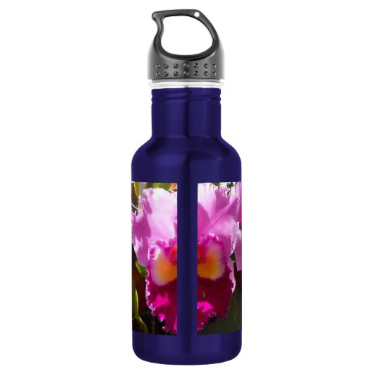 Harlinde Waterfles (Achterkant)