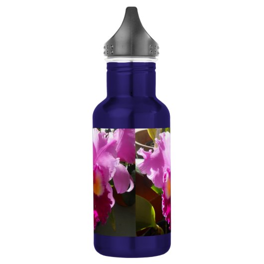 Harlinde Waterfles (Links)