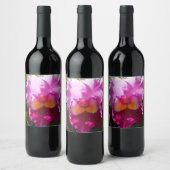 Harlinde Wijn Etiket (Flessen)