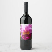 Harlinde Wijn Etiket (Voorkant)