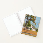 Harlinsdale Boerderij Notitieboek (Binnen)