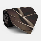 Harliquins - Stropdas (Opgerold)