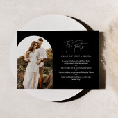 HARLOW Fun-feiten over de Kaart van de Bride en de