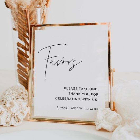 HARLOW minimalist Weddenschappen Poster