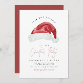 HARLOW Moderne Minimalistische kerstfeestdag Kaart