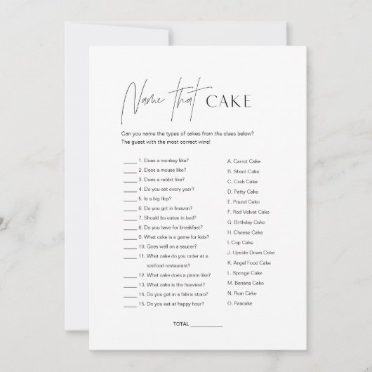 HARLOW naam die de Kaart van het Spel van het Vrij (Voorkant)