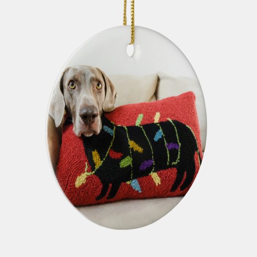 Harlow Ornament (Rechts)