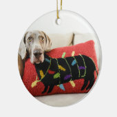 Harlow Ornament (Links)