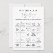 HARLOW vind de Kaart van het Spingspel van het Gon (Voorkant)