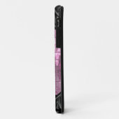 Harlowish Sonya Elegant Monogram Case-Mate iPhone Case (Achterkant/links)