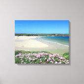 Harlyn Bay Canvas Afdruk (Voorkant)