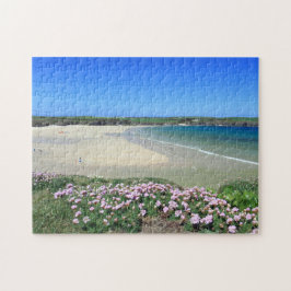 Harlyn Bay Jigzaag Puzzle Legpuzzel