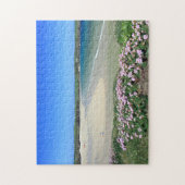 Harlyn Bay Jigzaag Puzzle Legpuzzel (Verticaal)