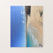 Harlyn Bay Jigzaag Puzzle Legpuzzel (Verticaal)