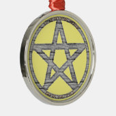 Harm Geen Ornament (Rechts)