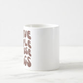 Harm Reductie | Volksgezondheid | SCS Verpleegscho Koffiemok (Center)