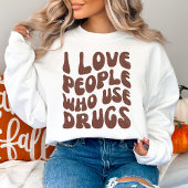 Harm Reductie | Volksgezondheid | SCS Verpleegscho T-shirt