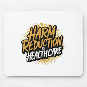 Harm Reduction Is Gezondheidszorg Overdosis Bewust Muismat