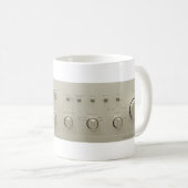 Harman/Kardon PM655 Vxi Koffiemok (Voorkant rechts)