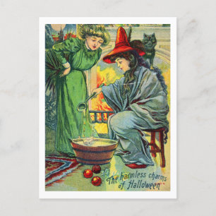 Harmless Charms Briefkaart