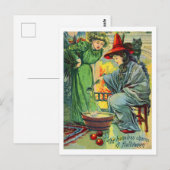 Harmless Charms Briefkaart (Voorkant / Achterkant)