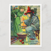 Harmless Charms Briefkaart (Voorkant)