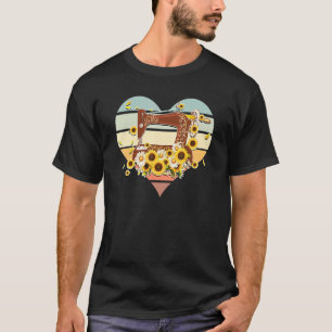 Harmless Hobby Quilter S T-shirt