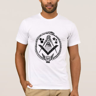 Harmless Symbolen T-shirt