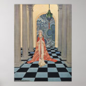 Harmonia Poster (Voorkant)