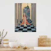 Harmonia Poster (Keuken)