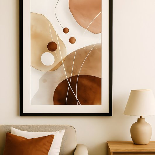 Harmonic Drift  Poster