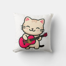 Harmonic Haven Sierkussen