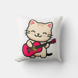 Harmonic Haven Sierkussen