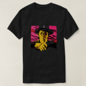 Harmonica Essential T-shirt (Design voorkant)