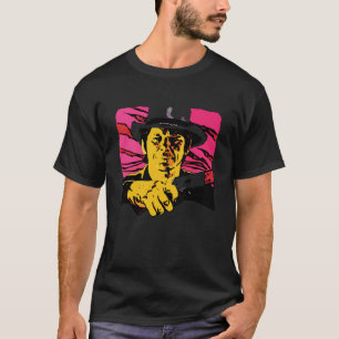 Harmonica Essential T-shirt