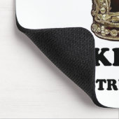 Harmonica King of Instruments Muismat (Hoek)