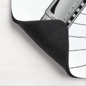 Harmonica Muismat (Hoek)