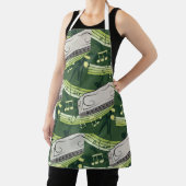 Harmonica Music Schort (Insitu)