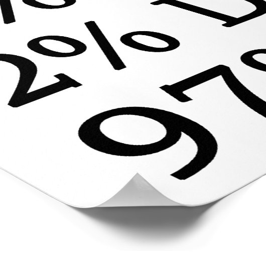 Harmonica Player Hot Air Poster (Hoek)