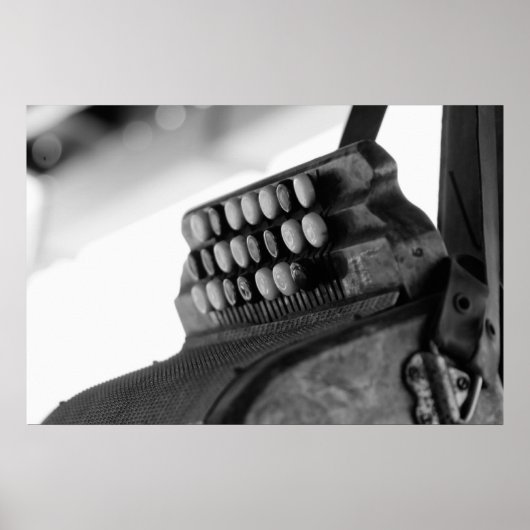 Harmonica Poster (Voorkant)