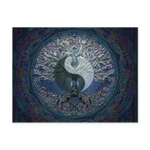 Harmonie, balans, overdraagbaarheid