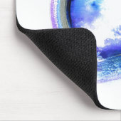 Harmonie buiten bereik muismat (Hoek)