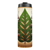 Harmonie in actie thermosbeker (Voorkant)