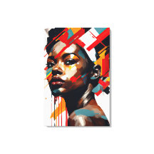 "Harmonie in contrast"