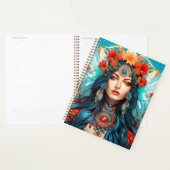 Harmonie in erfgoed - Art Nouveau Design Planner (Display)