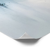 Harmonie in Fragmenten Poster (Hoek)