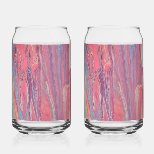 Harmonie in glas (Links)