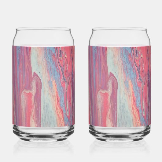 Harmonie in glas (Achterkant)