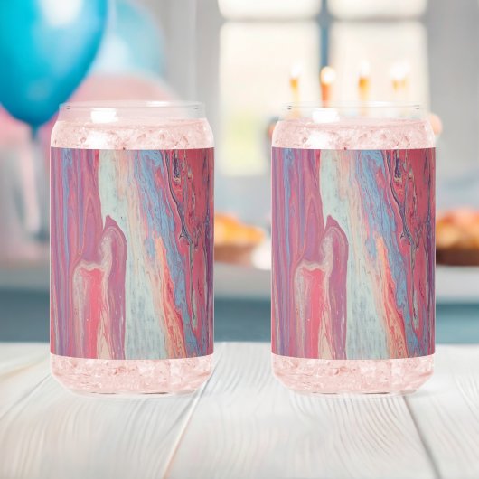 Harmonie in glas (Insitu (Baby Shower))